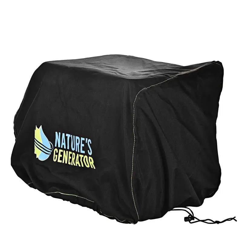 Weather-Resistant Protective Cover For Nature'S Generator 1