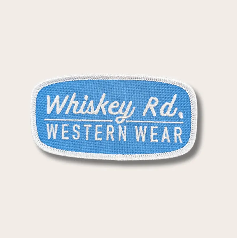 Whiskey Road Western Apparel Collection 1