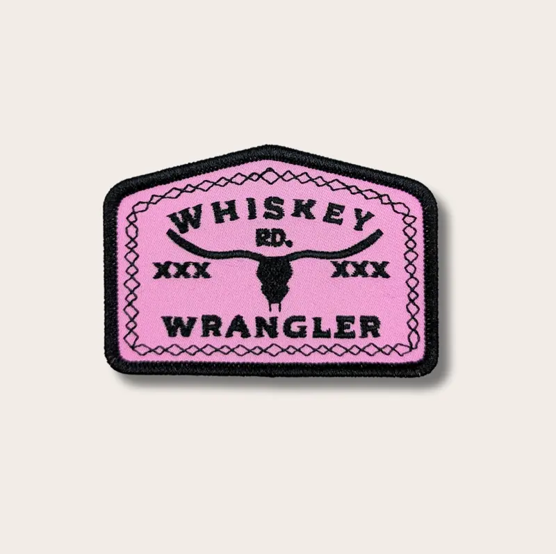 Whiskey Road Wrangler Hat 1