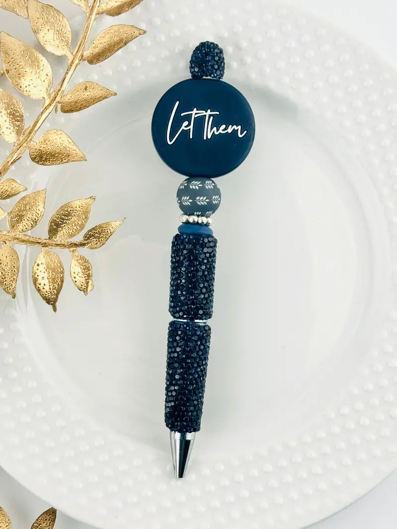 Wholesale Calligraphy Pen – ‘Let Them Pen’ Collection 1