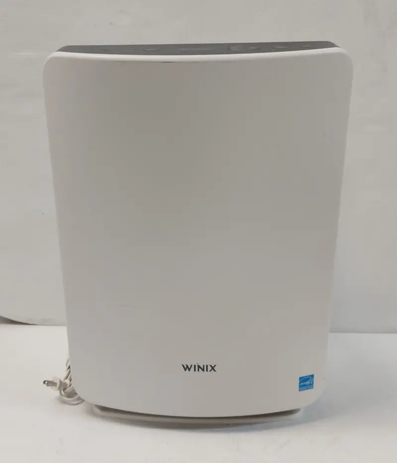 Winix D360 True Hepa Air Purifier With Plasmawave (N87459-1) 1