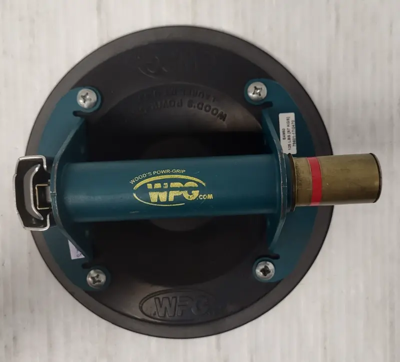 Wood’S Powr-Grip E4950 8-Inch Handheld Vacuum Lifter 1