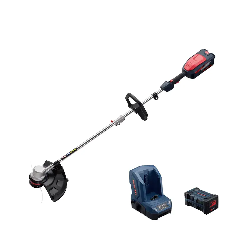 Worth Powermax 84V 15-Inch Cordless Brushless Weed Eater & Trimmer Combo – 3-Year Warranty 1