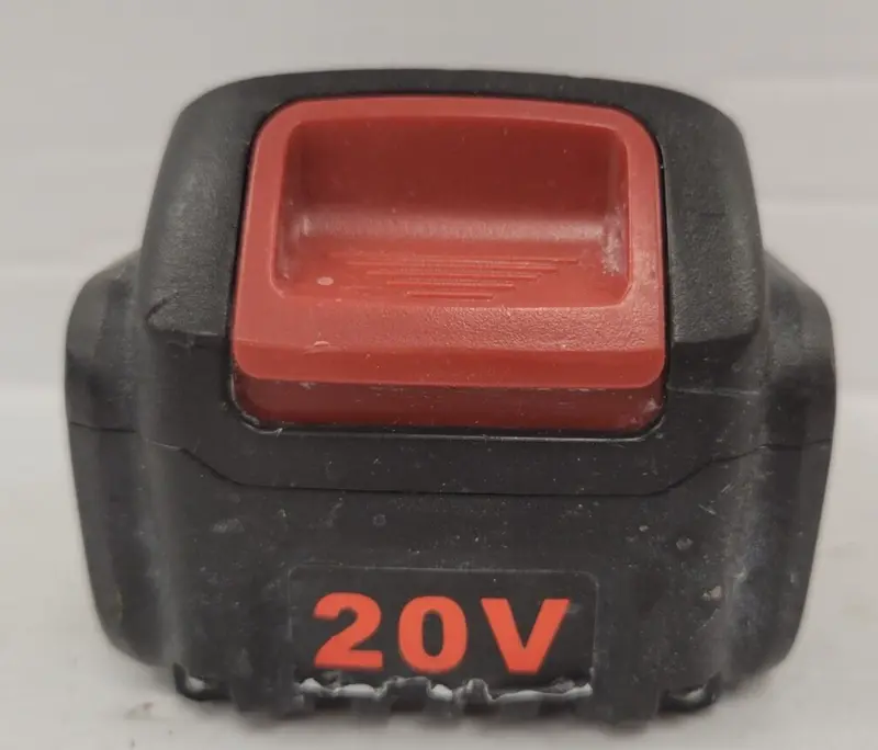 Wtl200 5.0Ah Lithium-Ion Replacement Battery For Cordless Tools 1