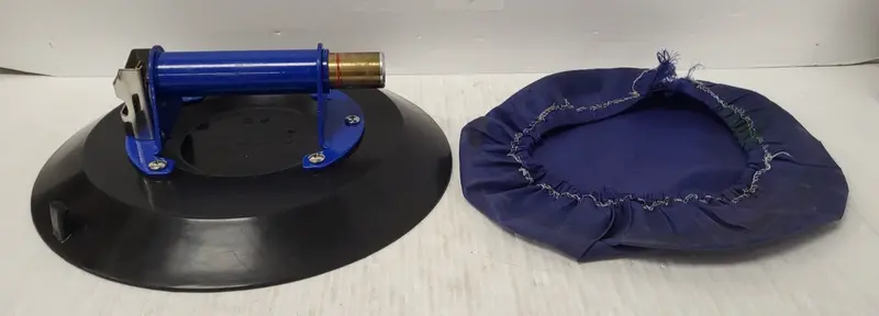 Zuos Ja-Vg500 12-Inch Industrial Vacuum Suction Cup 1