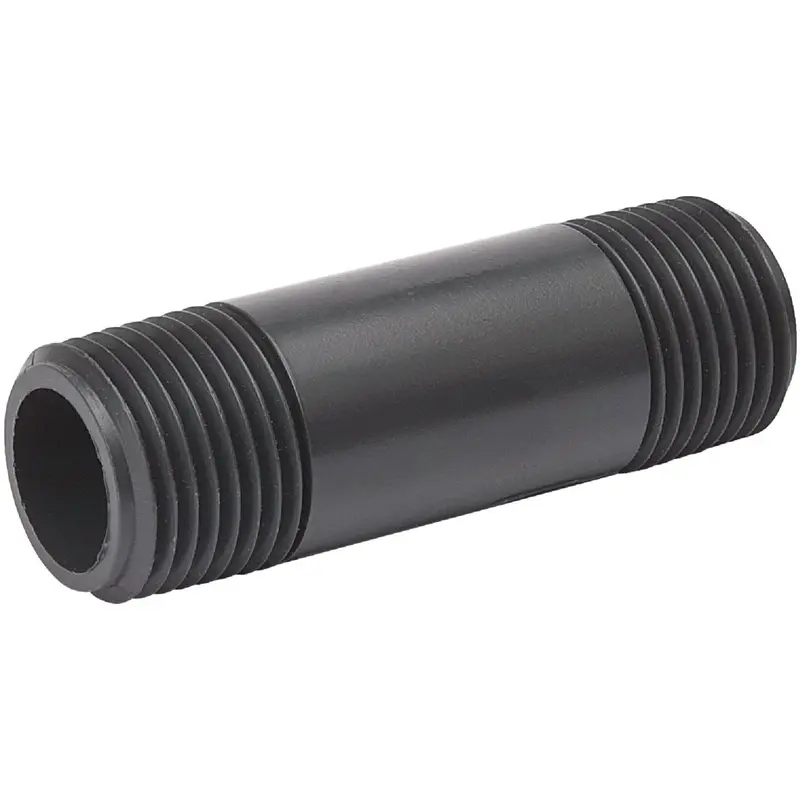 B&K Schedule 80 Pvc Nipple – 1-1/4" X 2" 1