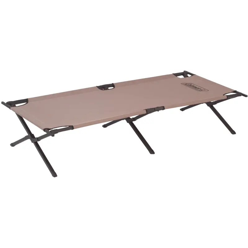 Coleman Trailhead Ii Portable Cot – 25 In. W X 76 In. L, Supports Up To 300 Lbs. 1
