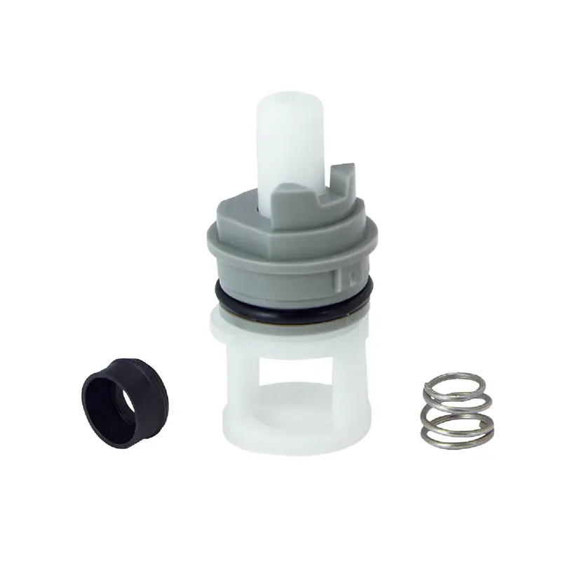 Danco Replacement Valve Stem – Hot/Cold Water Cartridge For Delta & Peerless Faucets (Model 17834) 1