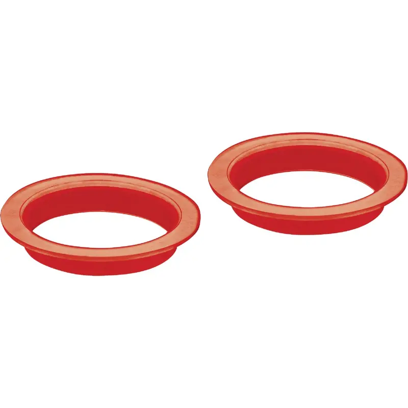 Do It Rubber Sink Strainer Tailpiece Washer – 2-Pack 1