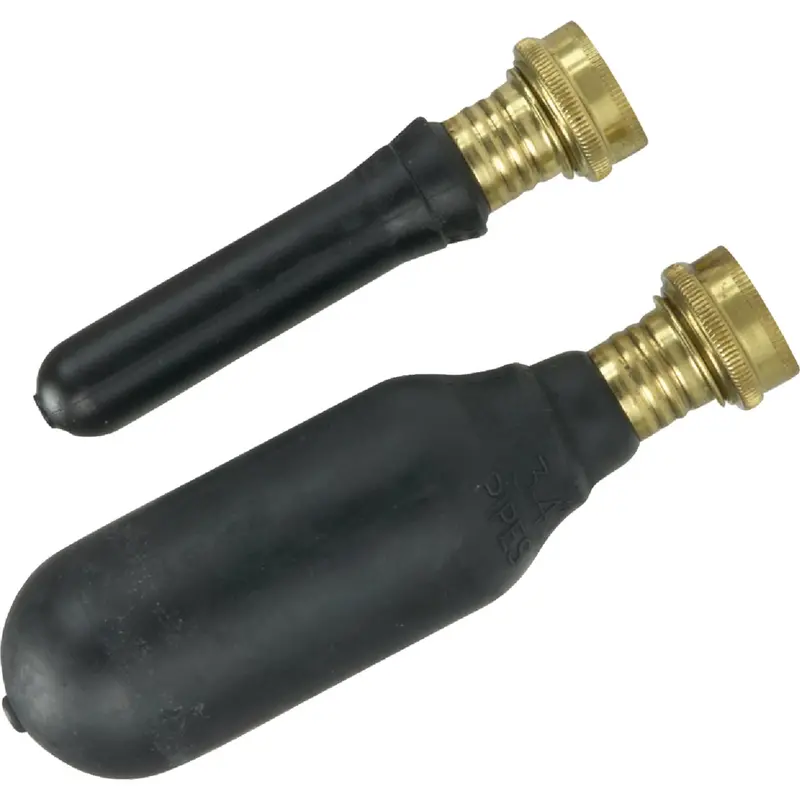 Drain King G.T. Water-Pressure Drain Opener For 3/4" To 4" Pipes 1