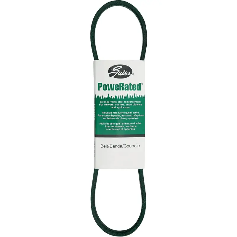 Gates Powerated V-Belt – 74-Inch Length, 0.5-Inch Width 1