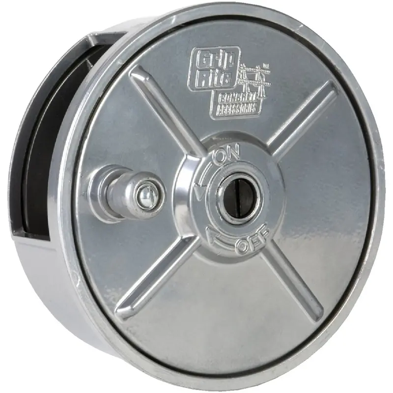 Grip-Rite Rebar Tie Wire Tool For Fast Concrete Reinforcement 1