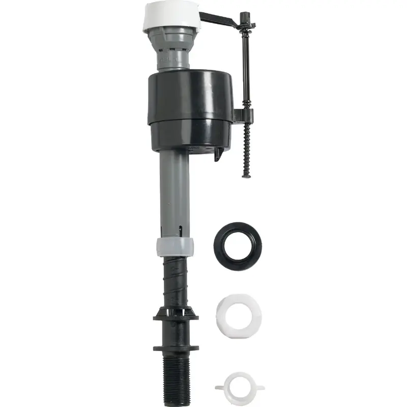 Kohler Genuine Ballcock Repair Kit – 12.5" Plastic Fill Valve Assembly 1