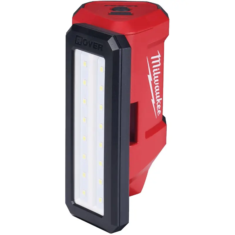 Milwaukee M12 Rover Cordless Work Light – 12V Led Floodlight With Usb Charging Port 1