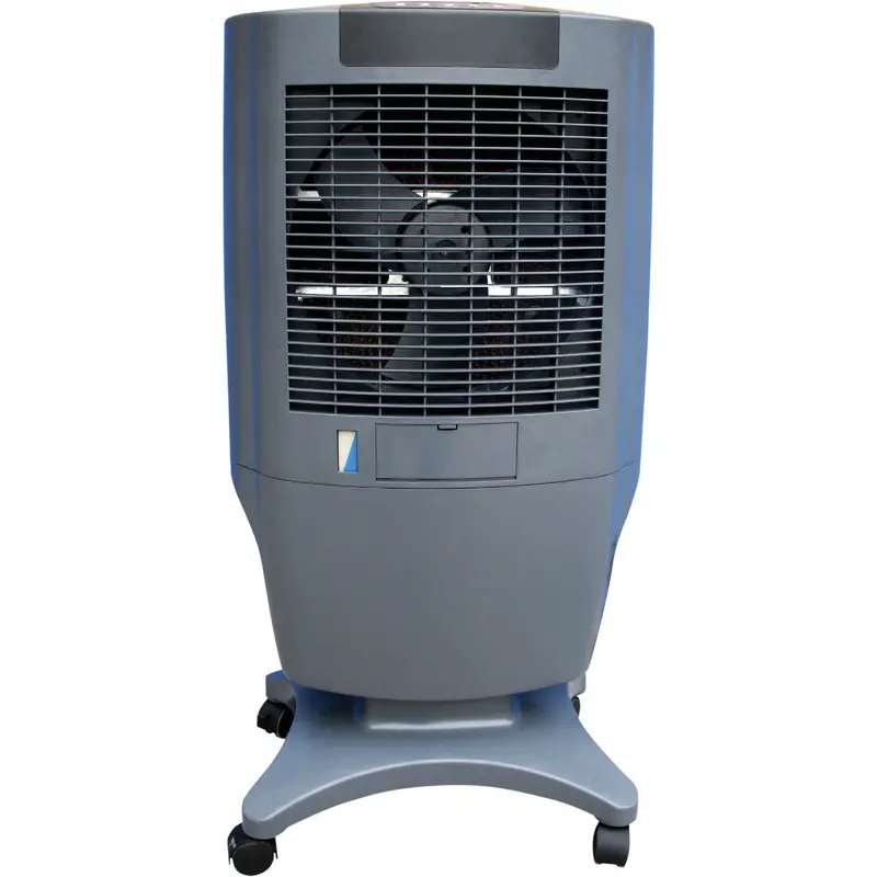 Ultracool Portable Evaporative Cooler – 700 Cfm Front-Discharge Unit For 350 Sq Ft Spaces 1